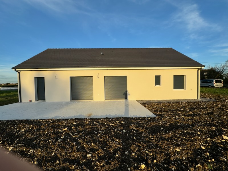 Maison traditionnelle