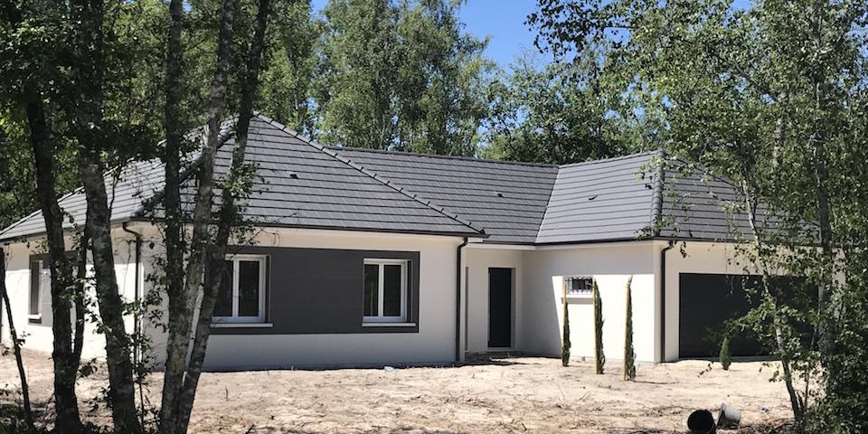 faire construire maison