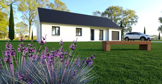 A partir de 156500€