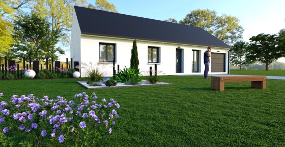 A partir de 138900€