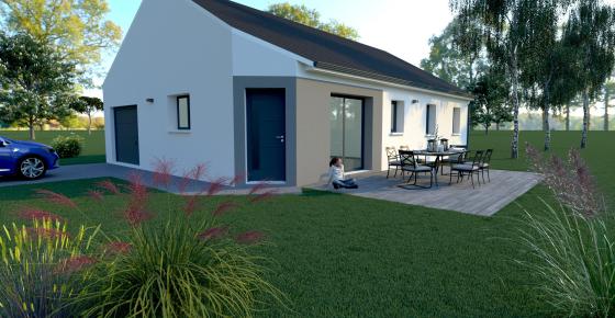 A partir de 130500€