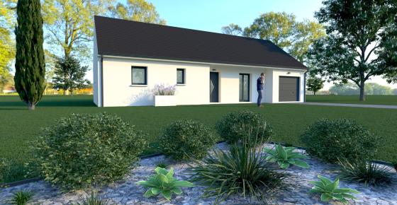 A partir de 141900€