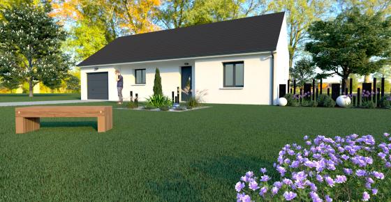 A partir de 120900€