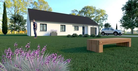 A partir de 143900€