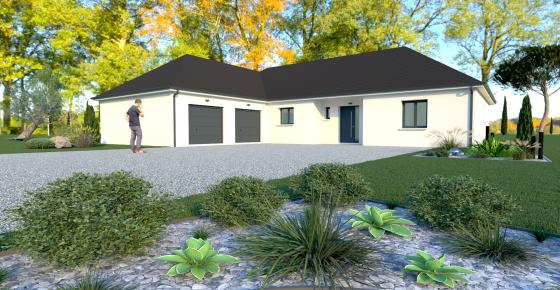 A partir de  265900€