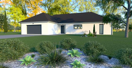 A partir de  265900€