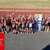 ASPTT Châteauroux - Maison Laure