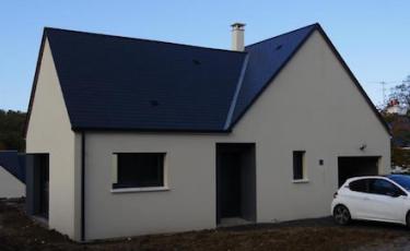 Maison primo-accédant