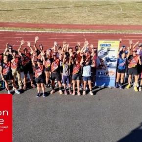 ASPTT Châteauroux - Maison Laure