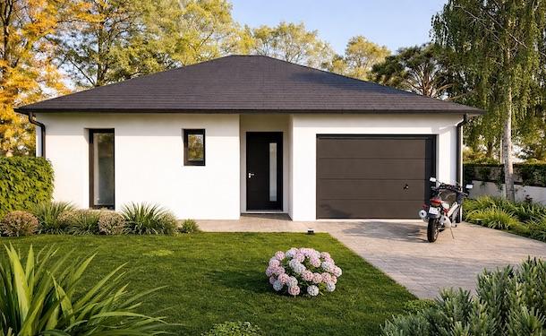 Maison primo-accédant Urba