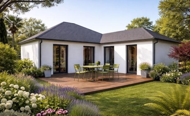 Maison primo-accédant Urba