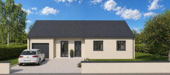 Maison première CELIA 2