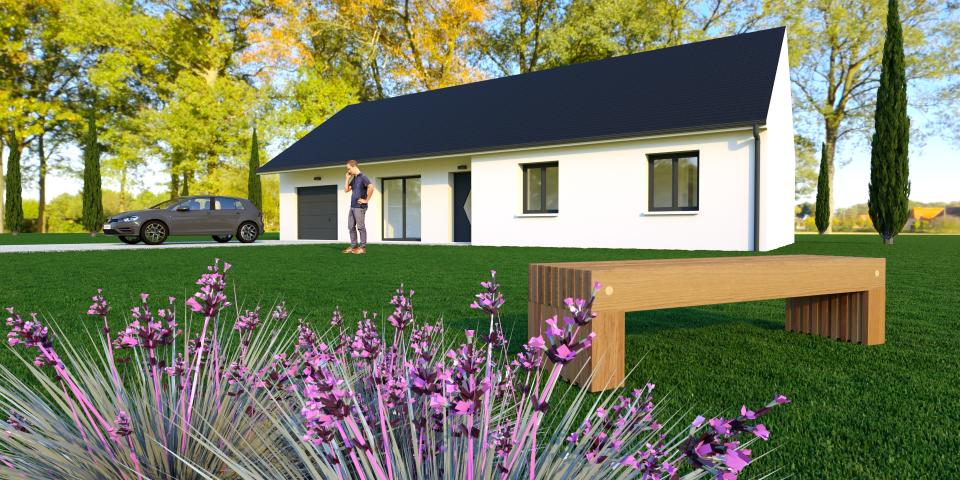 Visuel façade avant 