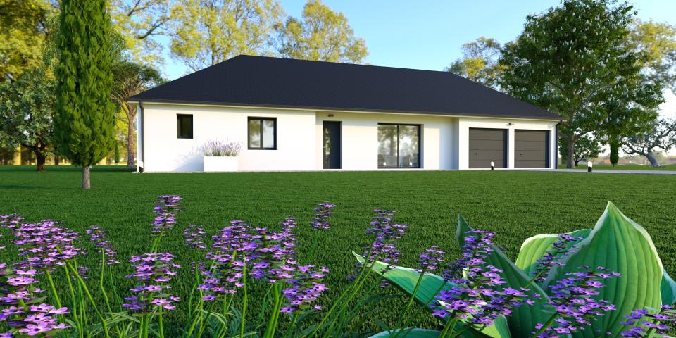 Visuel façade avant 