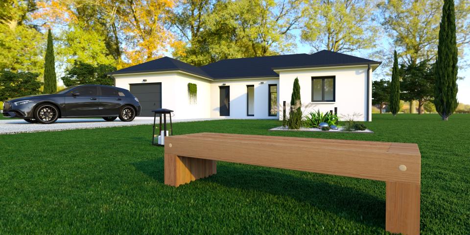 Visuel façade avant 