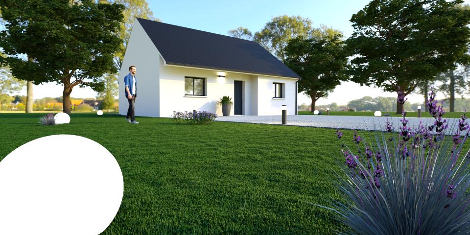 Visuel façade avant 