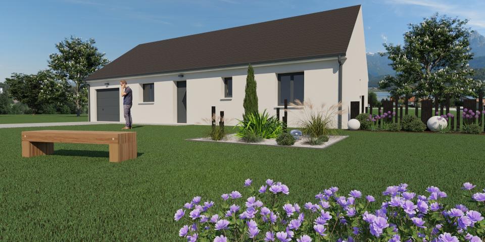 Visuel façade avant 