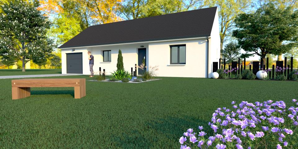 Visuel façade avant 