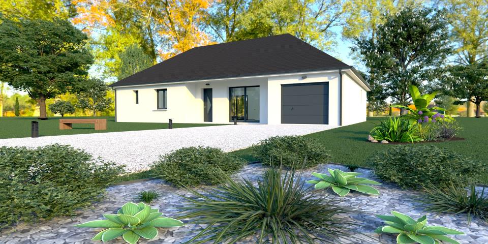 Visuel façade avant 