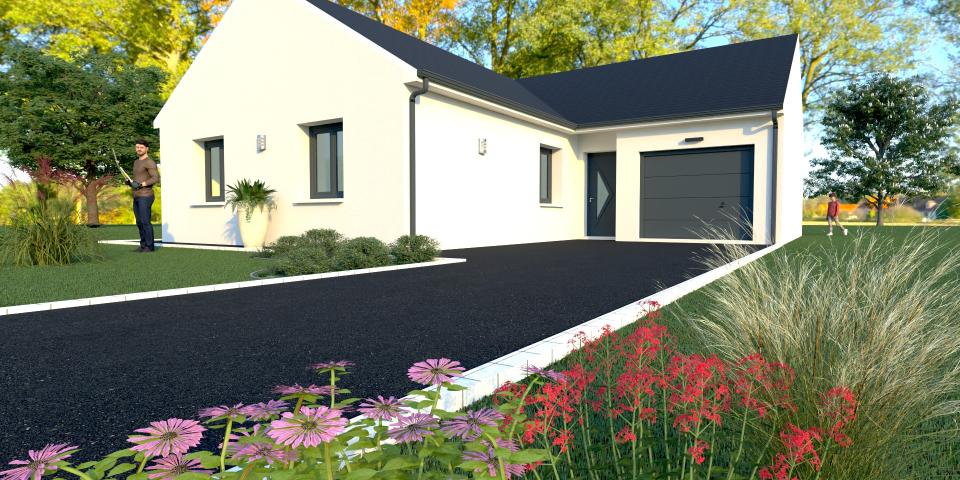 Visuel façade avant 