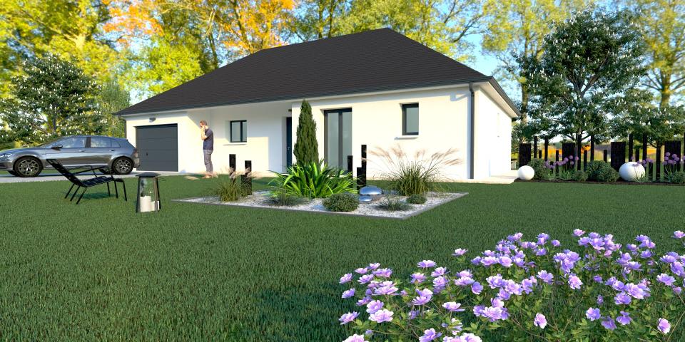 Visuel façade avant 