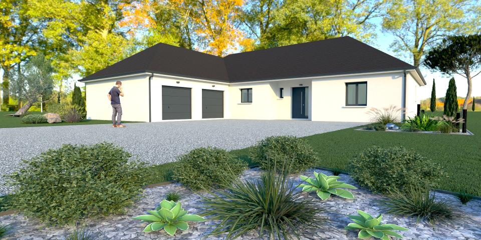 Visuel façade avant 