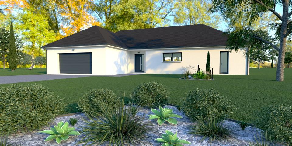 Visuel façade avant 