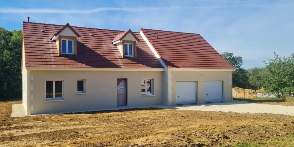 maison traditionnelle