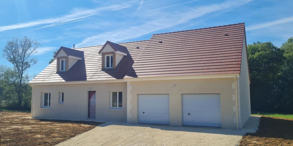 Maison traditionnelle